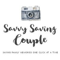 Savvy Saving Couple logo, Savvy Saving Couple contact details