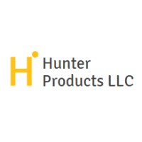 Hunter Products LLC logo, Hunter Products LLC contact details