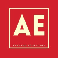 Afstand Education logo, Afstand Education contact details