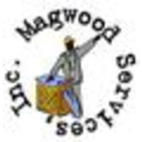 Magwood Services logo, Magwood Services contact details