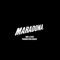 MARADONA FILMS logo, MARADONA FILMS contact details