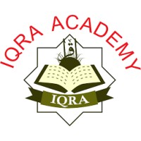 IQRA Academy logo, IQRA Academy contact details