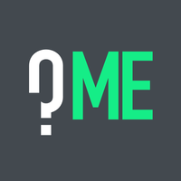 QuestionMe.ch logo, QuestionMe.ch contact details