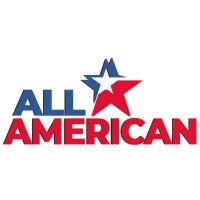 All American Automotive Group logo, All American Automotive Group contact details