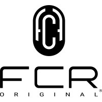 FCR Original logo, FCR Original contact details