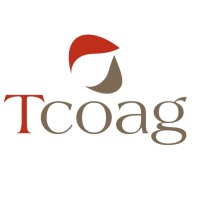 Tcoag logo, Tcoag contact details