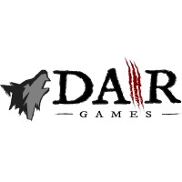 Dair Games logo, Dair Games contact details