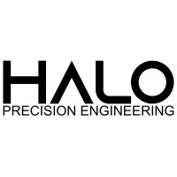 Halo Precision Engineering Ltd logo, Halo Precision Engineering Ltd contact details