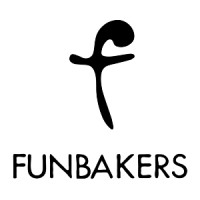 Funbakers logo, Funbakers contact details