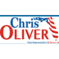 Chris Oliver logo, Chris Oliver contact details