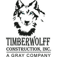 Timberwolff Construction Inc., A Gray Company logo, Timberwolff Construction Inc., A Gray Company contact details