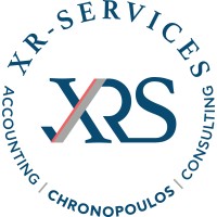 XR - SERVICES logo, XR - SERVICES contact details