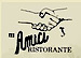 III Amici Ristorante logo, III Amici Ristorante contact details