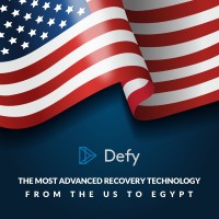 Defy Studio Egypt logo, Defy Studio Egypt contact details