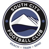 South City Athletic Club logo, South City Athletic Club contact details