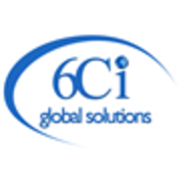 6Ci Global Solutions logo, 6Ci Global Solutions contact details