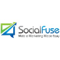 Social Fuse LLC logo, Social Fuse LLC contact details