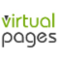 Virtual Pages Pvt Ltd logo, Virtual Pages Pvt Ltd contact details