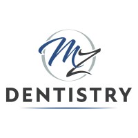 MZ Dentistry logo, MZ Dentistry contact details