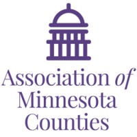 Association of Minnesota Counties logo, Association of Minnesota Counties contact details