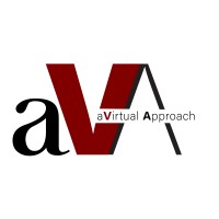 aVirtual Approach LLC logo, aVirtual Approach LLC contact details