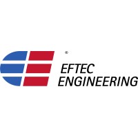 EFTEC Engineering GmbH logo, EFTEC Engineering GmbH contact details