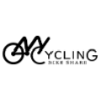 NYCycling logo, NYCycling contact details