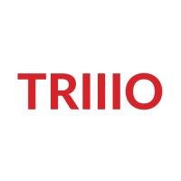 TRIIIO logo, TRIIIO contact details