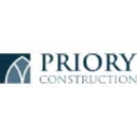 Priory Construction (Kent) Ltd logo, Priory Construction (Kent) Ltd contact details