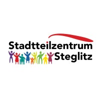 Stadtteilzentrum Steglitz e.V. logo, Stadtteilzentrum Steglitz e.V. contact details