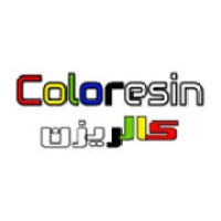 Coloresin logo, Coloresin contact details