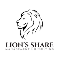 Lion's Share Management Consulting logo, Lion's Share Management Consulting contact details