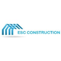 ESC CONSTRUCTION logo, ESC CONSTRUCTION contact details