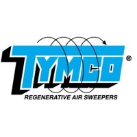 Tymco logo, Tymco contact details