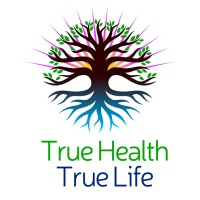 True Health True Life logo, True Health True Life contact details