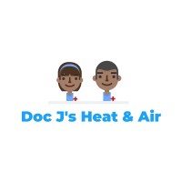 Doc J's Heat and Air LLC logo, Doc J's Heat and Air LLC contact details