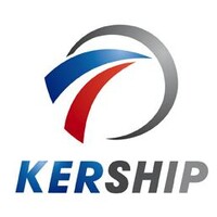 KERSHIP logo, KERSHIP contact details