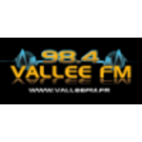 Vallée fm logo, Vallée fm contact details