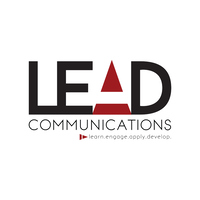 Lead Communications LLC. logo, Lead Communications LLC. contact details