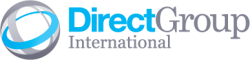 Direct Group logo, Direct Group contact details