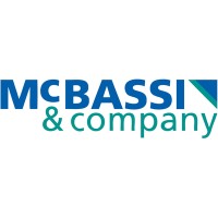 McBassi & Company logo, McBassi & Company contact details