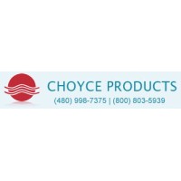 Choyce Products, Inc. logo, Choyce Products, Inc. contact details