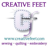 Creative Feet LLC logo, Creative Feet LLC contact details