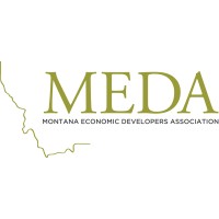 MONTANA ECONOMIC DEVELOPERS ASSOCIATION logo, MONTANA ECONOMIC DEVELOPERS ASSOCIATION contact details