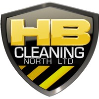 HB CLEANING NORTH LTD logo, HB CLEANING NORTH LTD contact details