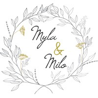 Myla & Milo logo, Myla & Milo contact details