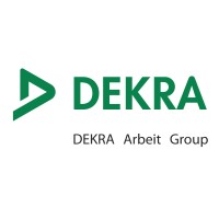 DEKRA Arbeit Bulgaria logo, DEKRA Arbeit Bulgaria contact details