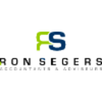 Ron Segers Accountants & Adviseurs logo, Ron Segers Accountants & Adviseurs contact details