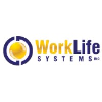 WorkLife Systems, Inc. logo, WorkLife Systems, Inc. contact details