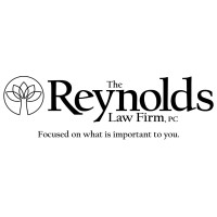 The Reynolds Law Firm PC logo, The Reynolds Law Firm PC contact details